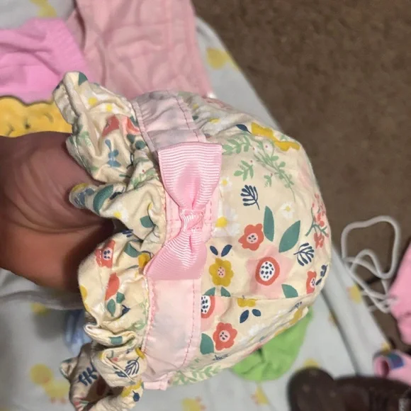 Lot of Disney  Diaper Cover Winnie the Pooh - Picture 6 of 6